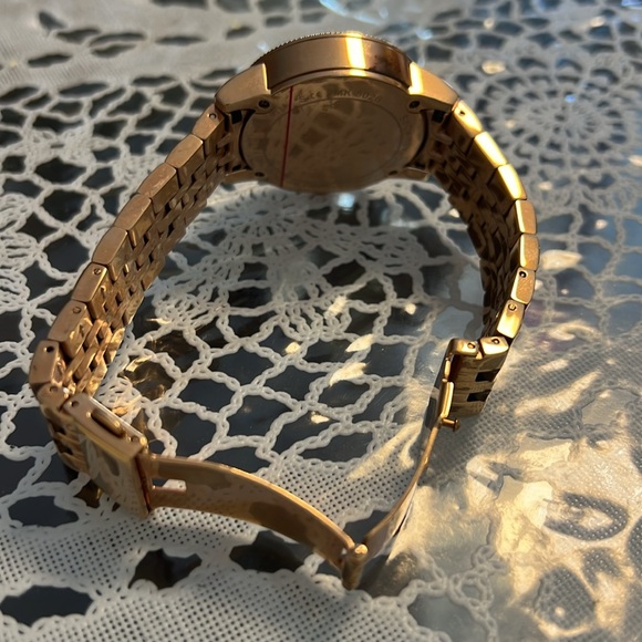 Like new Michael Kor watch